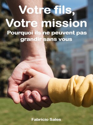 cover image of Votre fils, Votre mission